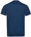 mployza odlo element light print t shirt mple skoyro l extra photo 1