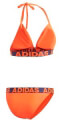 magio adidas performance beach bikini portokali extra photo 1