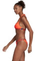magio adidas performance beach bikini portokali extra photo 3