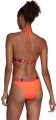magio adidas performance beach bikini portokali extra photo 4