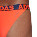 magio adidas performance beach bikini portokali extra photo 5