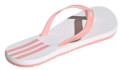 sagionara adidas performance eezay flip flop roz leyki extra photo 5