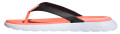 sagionara adidas performance comfort flip flop leyki mayri uk 7 eu 405 extra photo 2
