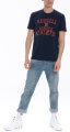 mployza russell athletic ra motto s s crewneck tee mple skoyro xxl extra photo 2