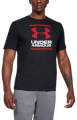 mployza under armour ua gl foundation graphic t shirt mayri extra photo 2