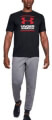 mployza under armour ua gl foundation graphic t shirt mayri extra photo 5