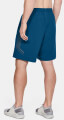 sorts under armour ua woven graphic mple extra photo 3