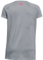 mployza under armour ua big logo graphic s s t shirt gkri extra photo 1