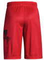 sorts under armour ua renegade solid kokkino m extra photo 1
