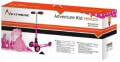 patini nextreme adventure kid princess scooter extra photo 3