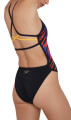 magio speedo junglebeast ribbonback swimsuit mayro extra photo 1