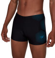 magio speedo hexagonal tech placement aquashort mayro extra photo 5