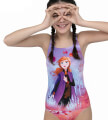 magio speedo junior disney frozen 2 anna digital medalist swimsuit roz lila extra photo 5