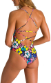 magio arena twist back reversible one piece polyxromo extra photo 1