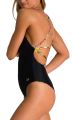 magio arena twist back reversible one piece polyxromo extra photo 5