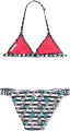 magio arena tropical summer triangle bikini leyko mayro extra photo 1