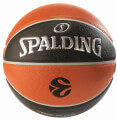 mpala spalding tf 500 euroleague official replica indoor outdoor portokali mayri 7 extra photo 1