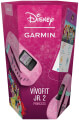 drastiriografos garmin vivofit jr 2 tracker disney princess roz extra photo 3