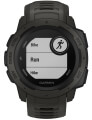 rolo gps garmin instinct graphite extra photo 1