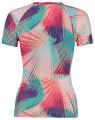 antiliaki mployza o neill active print skin roz m extra photo 1