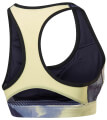 mpoystaki reebok sport running essentials medium impact graphic bra mob extra photo 1