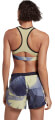 mpoystaki reebok sport running essentials medium impact graphic bra mob extra photo 3