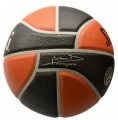 mpala spalding euroleague official replica rubber portokali mayri 7 extra photo 1