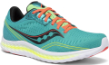 papoytsi saucony kinvara 11 tirkoyaz usa 11 eu 45 extra photo 1