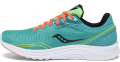 papoytsi saucony kinvara 11 tirkoyaz usa 11 eu 45 extra photo 2