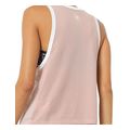 fanelaki new balance printed fast flight tank roz s extra photo 3