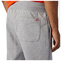 panteloni new balance essentials stacked logo gkri xl extra photo 5