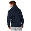 zaketa new balance essentials stacked logo hoodie mple skoyro extra photo 1