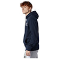 zaketa new balance essentials stacked logo hoodie mple skoyro extra photo 2