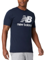 mployza new balance essentials stacked logo tee mple skoyro extra photo 2