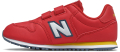 papoytsi new balance classics youth 500 kokkino extra photo 3