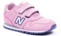 papoytsi new balance classics infant 500 somon extra photo 2