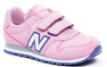 papoytsi new balance classics youth 500 somon extra photo 2