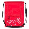 sakidio tyr drawstring sackpack kokkino extra photo 1