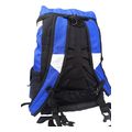 sakidio tyr alliance 45l backpack mple roya extra photo 1