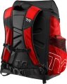 sakidio tyr alliance 45l backpack kokkino extra photo 1