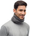 prostateytiko laimoy buff polar neckwarmer grey htr gkri extra photo 1