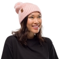skoyfos buff knitted fleece band hat raisa rose roz extra photo 1