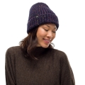 skoyfos buff knitted fleece band hat kim night blue mple skoyro extra photo 1