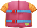 mployza epipleysis tyr kids flotation shirt roz 14 23 kg extra photo 1