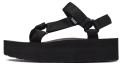 sandali teva flatform universal mayro usa 10 eu 41 extra photo 2