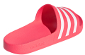 sagionara adidas performance adilette aqua slide roz extra photo 5