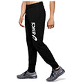 panteloni asics big logo sweat pant mayro leyko extra photo 2