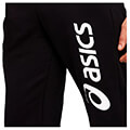 panteloni asics big logo sweat pant mayro leyko extra photo 5