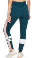 panteloni asics colorblock pant petrol extra photo 1