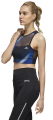 mpoystaki adidas performance unleash confidence bra top mayro mple extra photo 3
